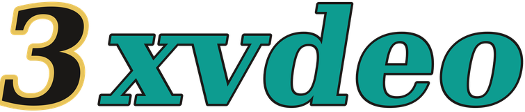 3xvdeo logo